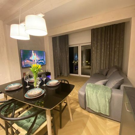 Apartament Na Skitowce Szczyrk Exterior foto
